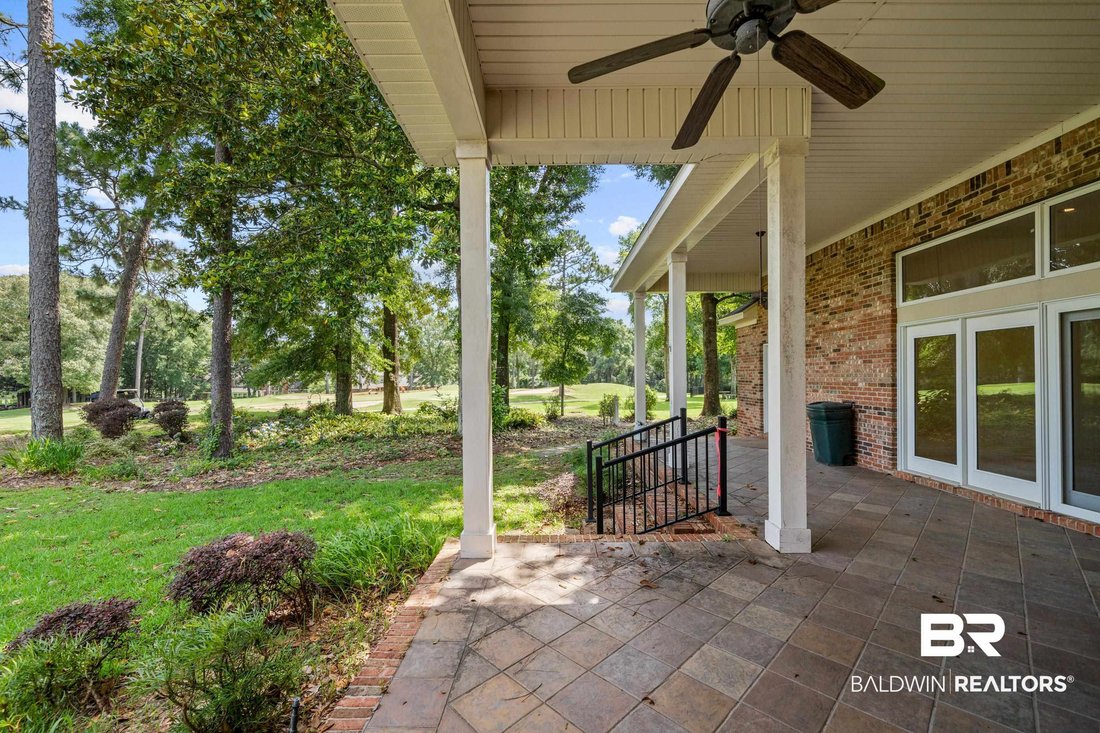Haus in Daphne, Alabama, Vereinigte Staaten 5 - 18751351