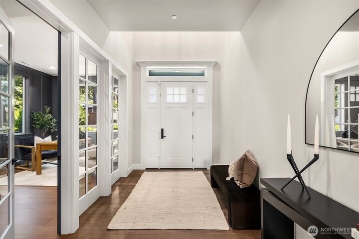 Haus in Bellevue, Washington, Vereinigte Staaten 3 - 18754078