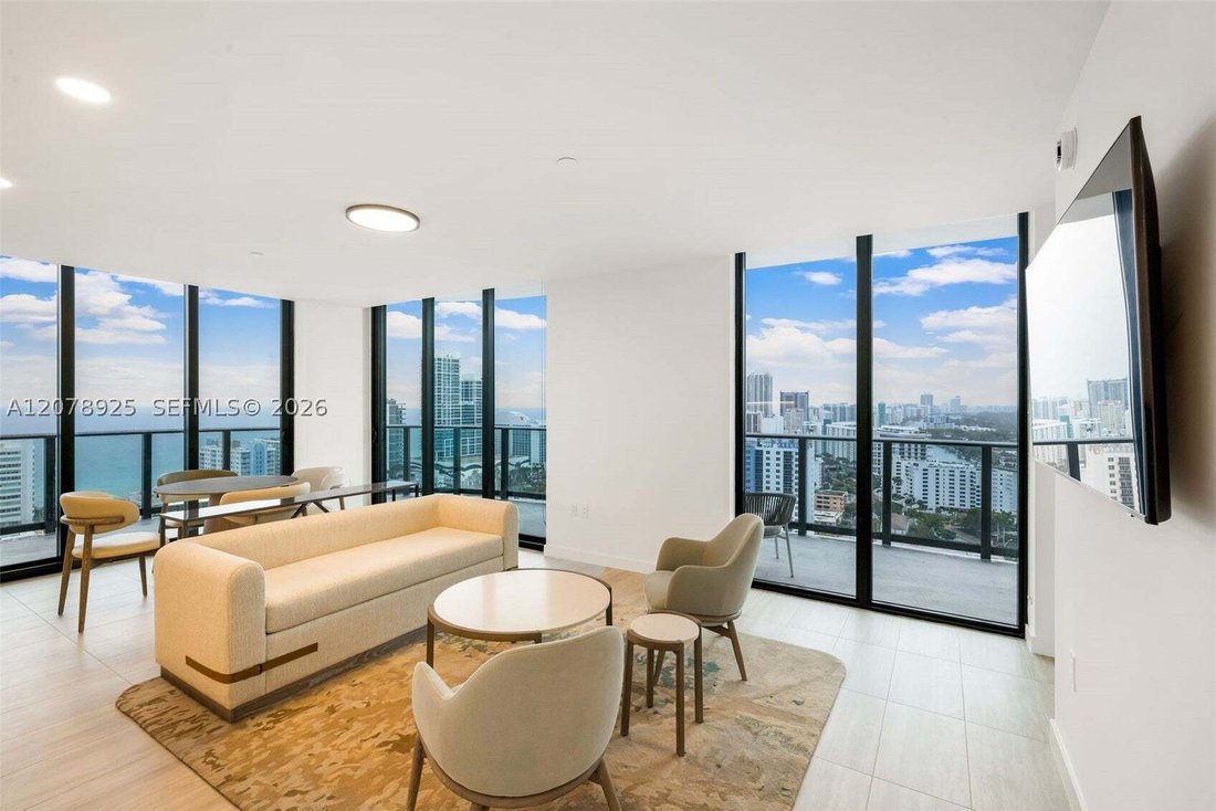 Condominio en Miami Beach, Florida, Estados Unidos 1 - 18749417