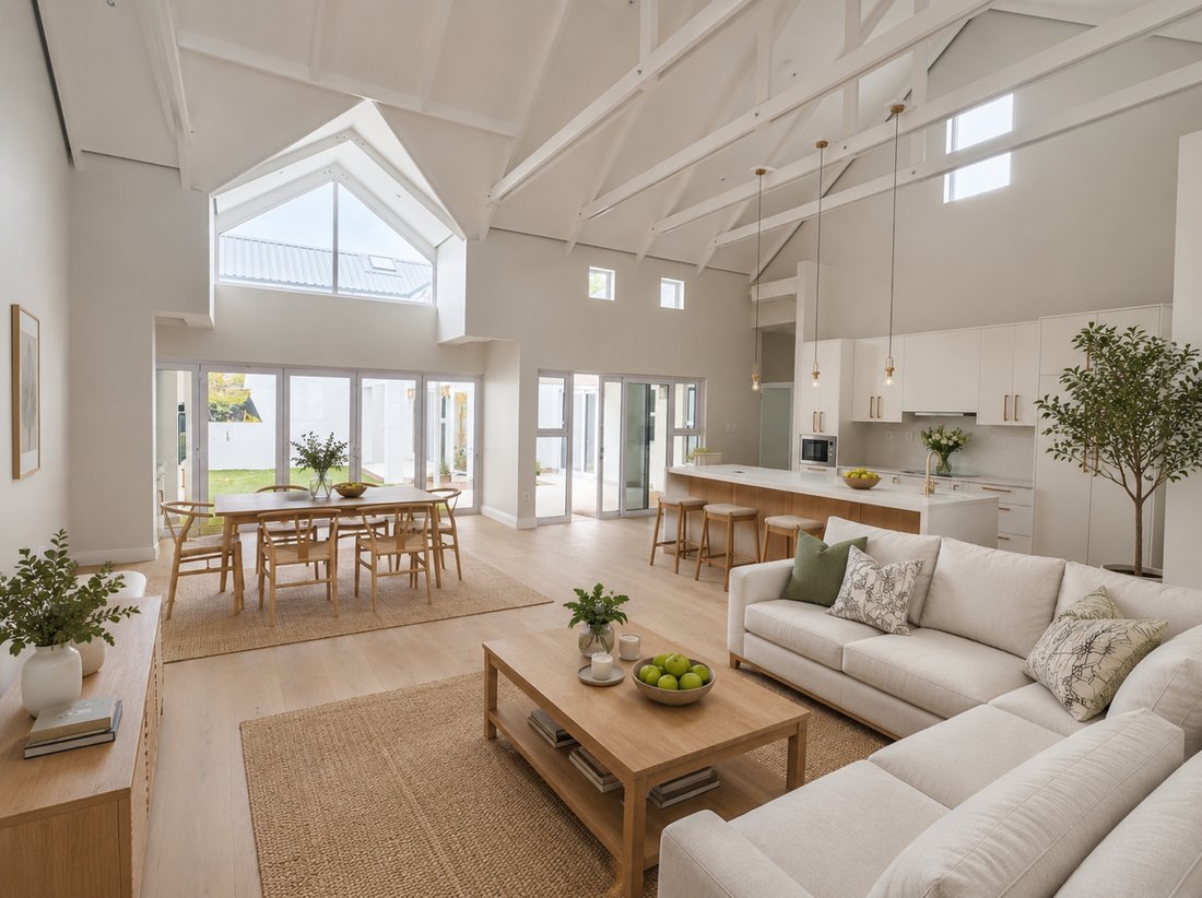 Country House in Scott Estate, Cape Town, South Africa 1 - 18759764