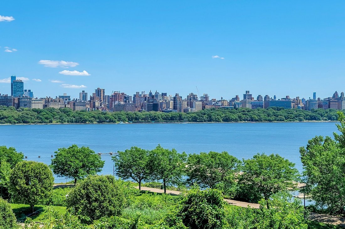 Appartement à Edgewater, New Jersey, États-Unis 3 - 18753980