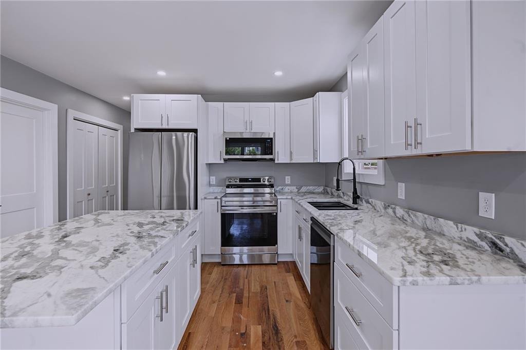 Casa a Providence, Rhode Island, Stati Uniti 3 - 18750437