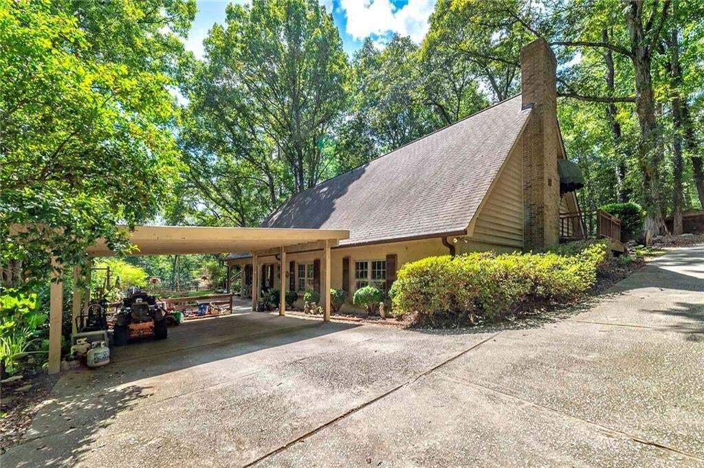 House in Locust Grove, Georgia, United States 4 - 18748954