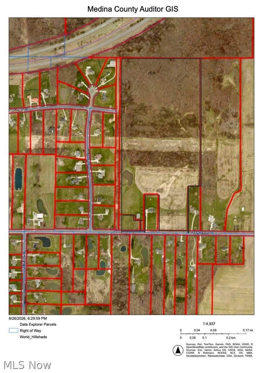 Land in Medina, Ohio, United States 2 - 18753878