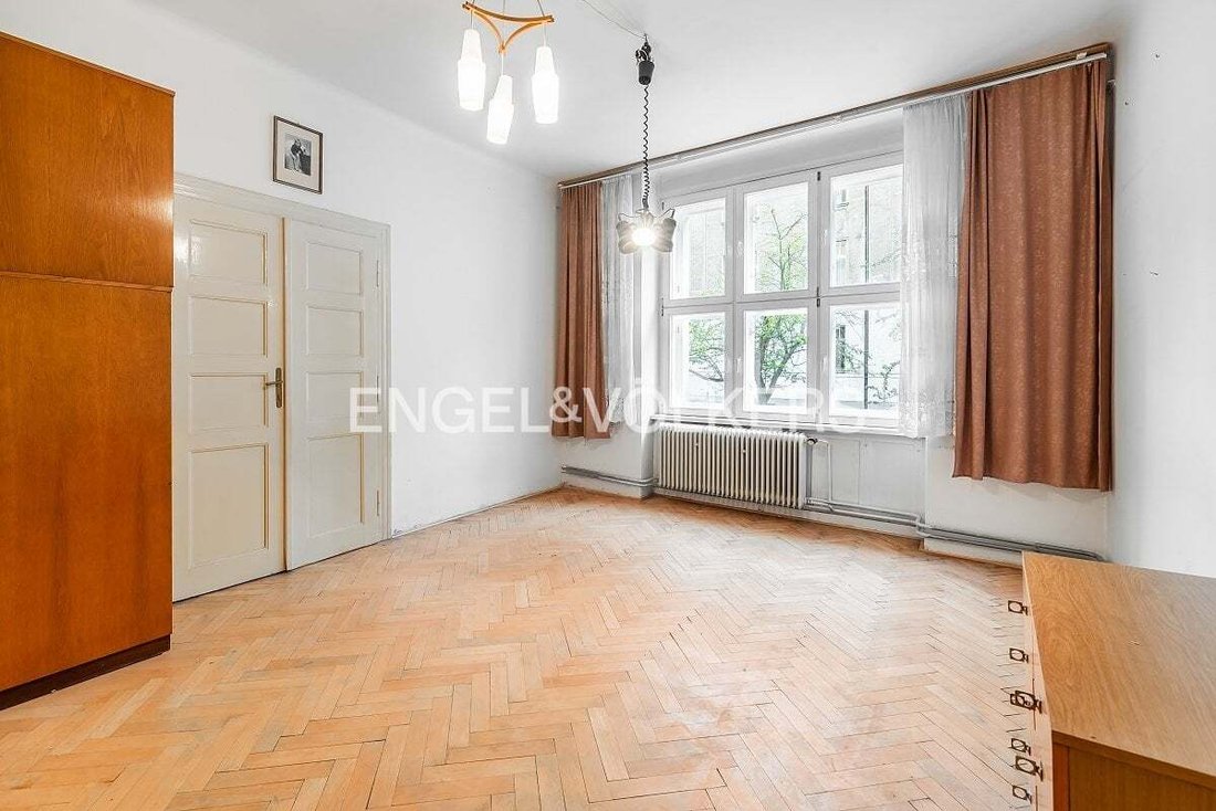 Appartamento a Praha, Czechia 2 - 18749113