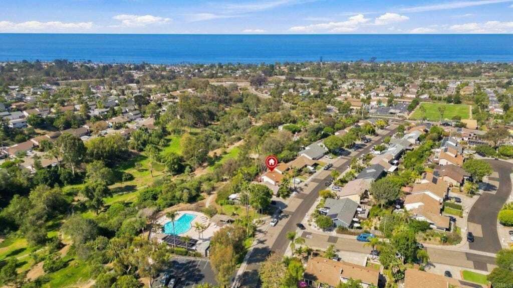 Casa en Encinitas, California, Estados Unidos 1 - 18753695