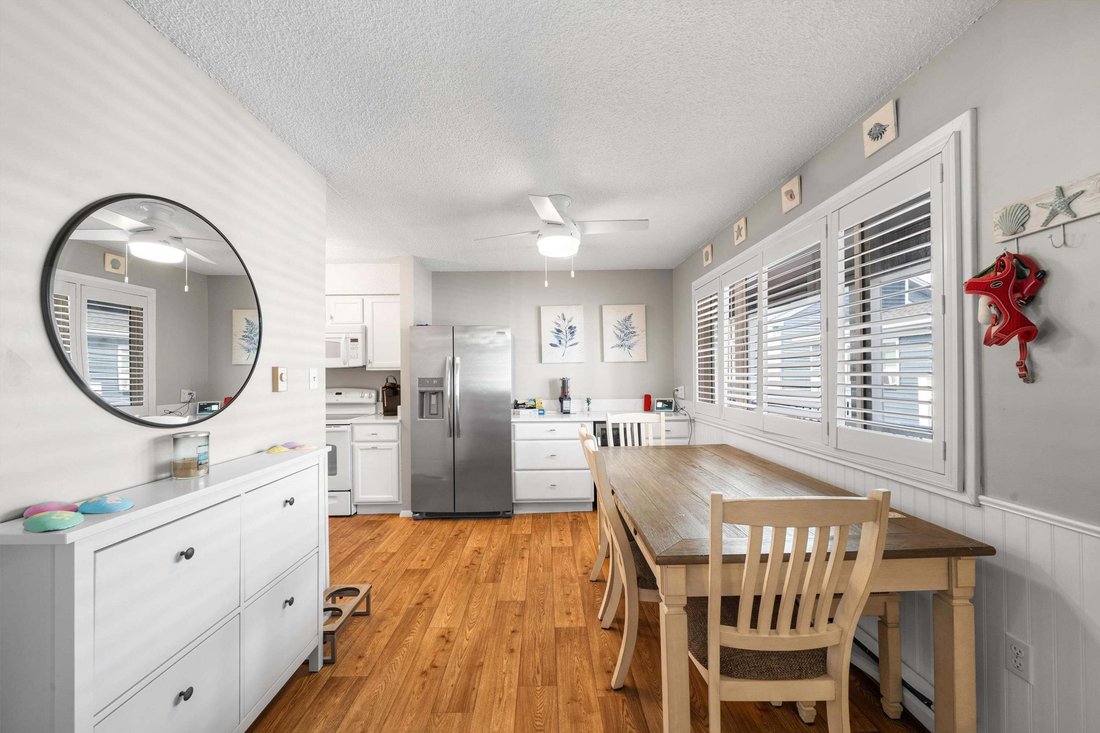 Condominio en Sea Isle City, Nueva Jersey, Estados Unidos 5 - 18748364