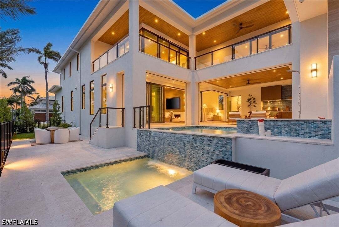 Maison à Naples, Floride, États-Unis 3 - 16236068