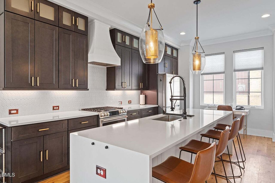 Townhouse in Raleigh, North Carolina, United States 5 - 18751147