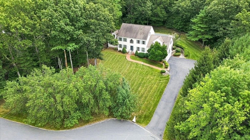 Casa a Walpole, Massachusetts, Stati Uniti 4 - 18743884