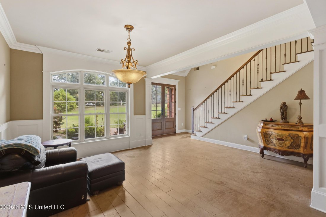 Casa en Olive Branch, Misisipi, Estados Unidos 5 - 18750627
