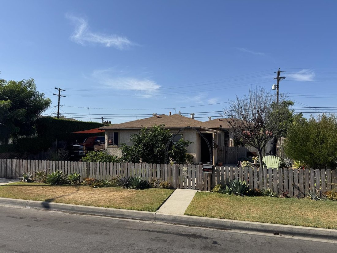 Maison à Downey, Californie, États-Unis 2 - 18751206