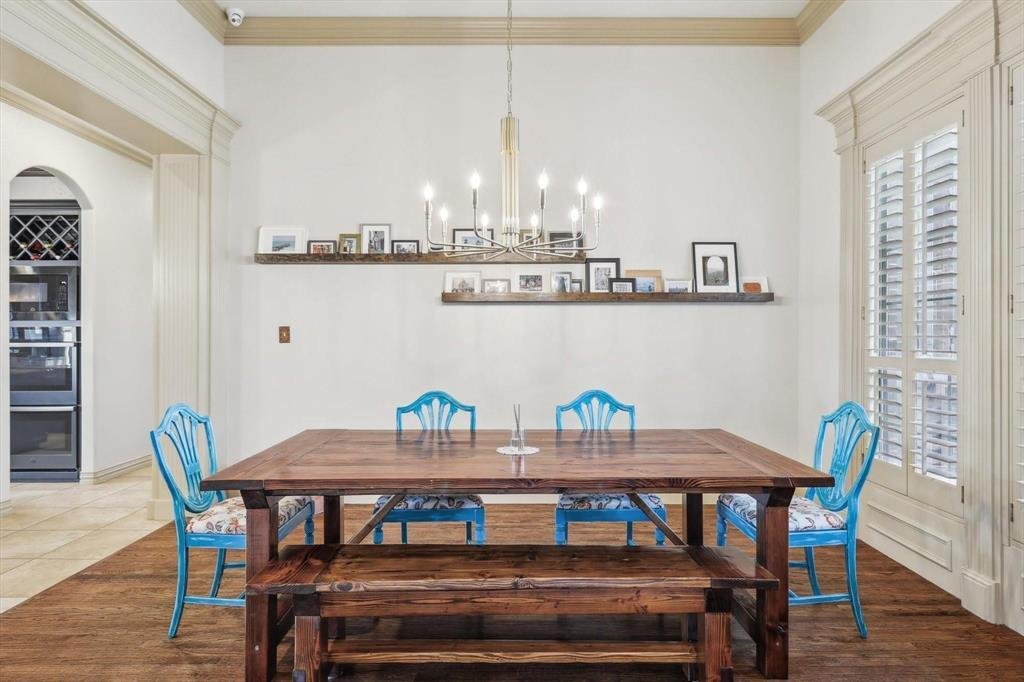 Haus in Colleyville, Texas, Vereinigte Staaten 5 - 18752222