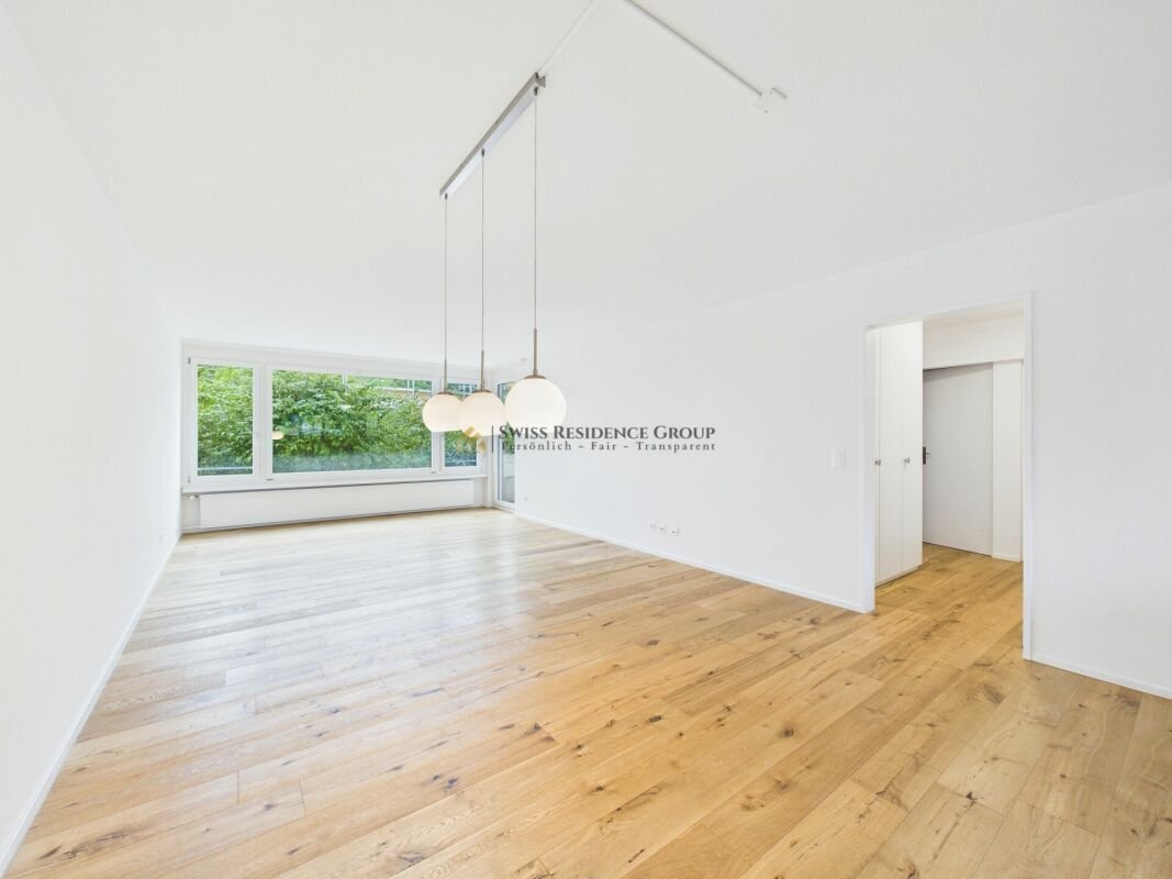 Wohnung in Schaffhausen, Schaffhausen, Schweiz 1 - 18750651