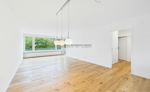 Wohnung in Schaffhausen, Schaffhausen, Schweiz 1