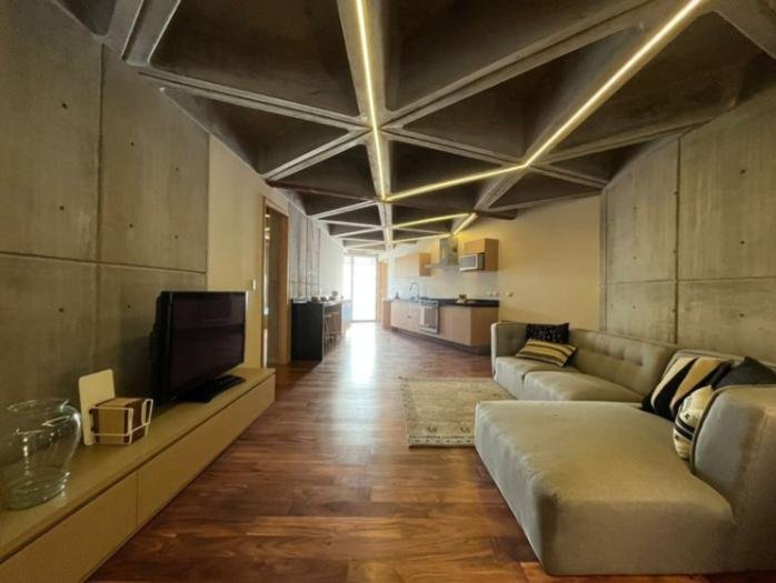 Appartement à Mexico City, Mexique 4 - 18759958
