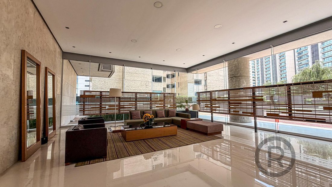 Appartement à Mexico City, Mexique 2 - 18759908