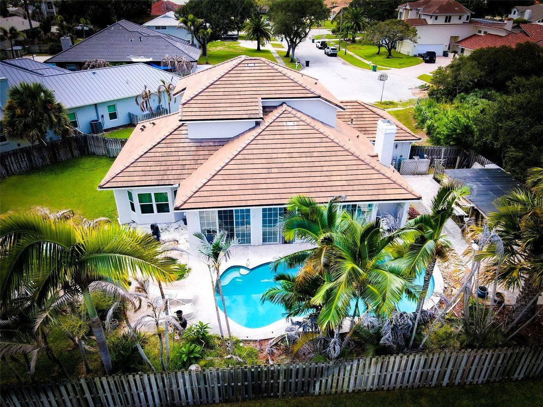 House in Indialantic, Florida, United States 2 - 18748908