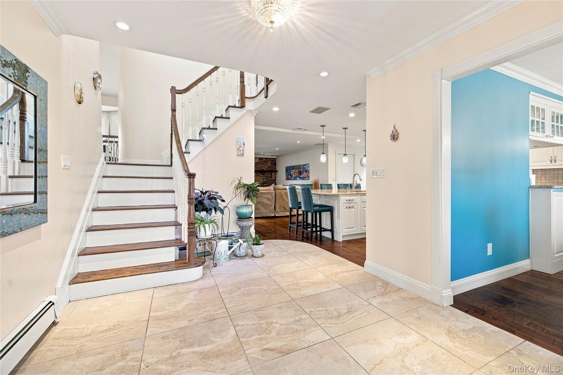 Casa en Oceanside, Nueva York, Estados Unidos 3 - 18748516