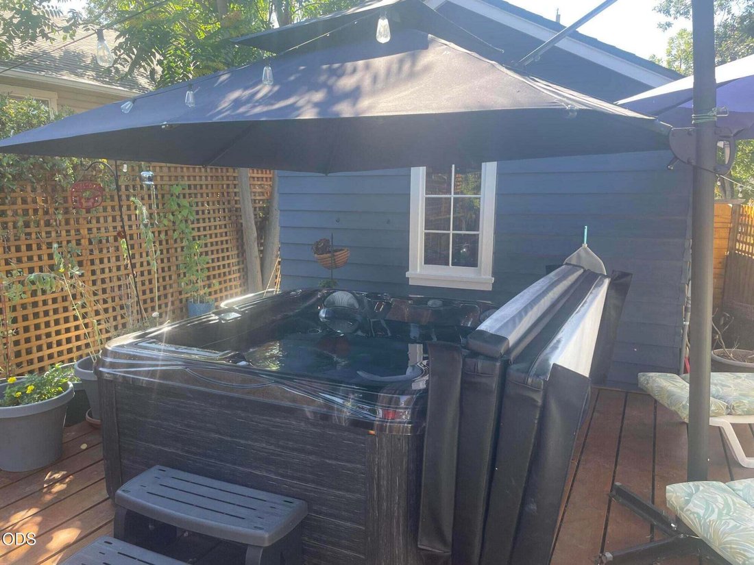 Haus in Ashland, Oregon, Vereinigte Staaten 2 - 18760864