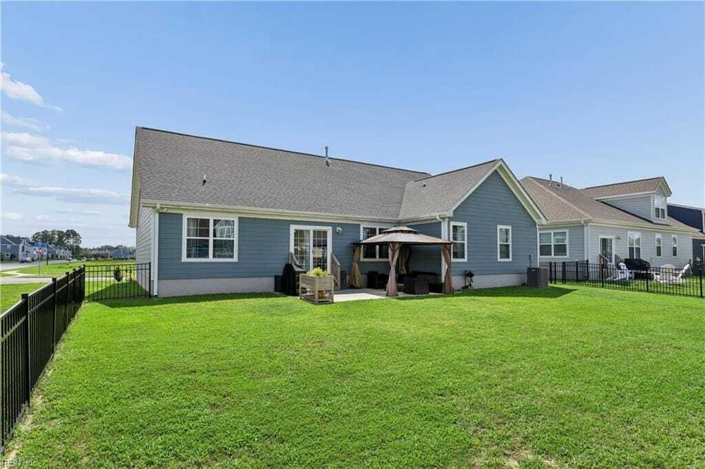 Haus in Chesapeake, Virginia, Vereinigte Staaten 5 - 18756911
