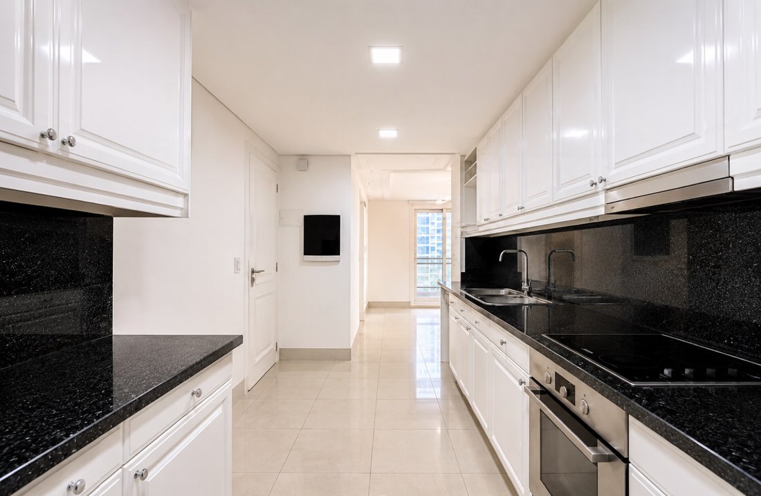 Apartment in Buenos Aires, Buenos Aires, Argentina 4 - 18750120