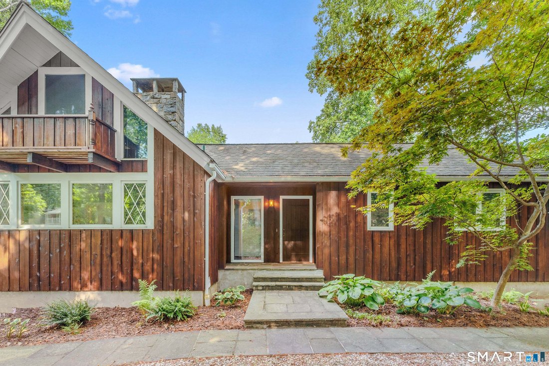 Casa en Norwalk, Connecticut, Estados Unidos 4 - 18755181