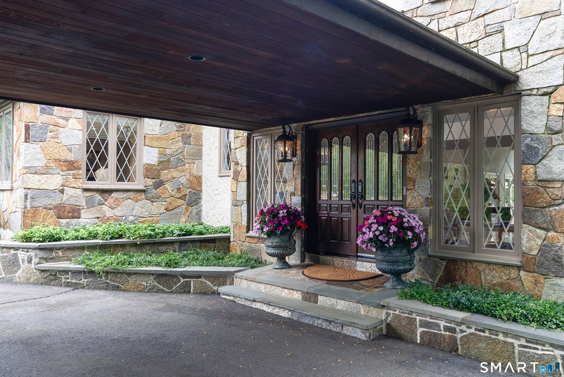 Casa en Avon, Connecticut, Estados Unidos 3 - 18752555