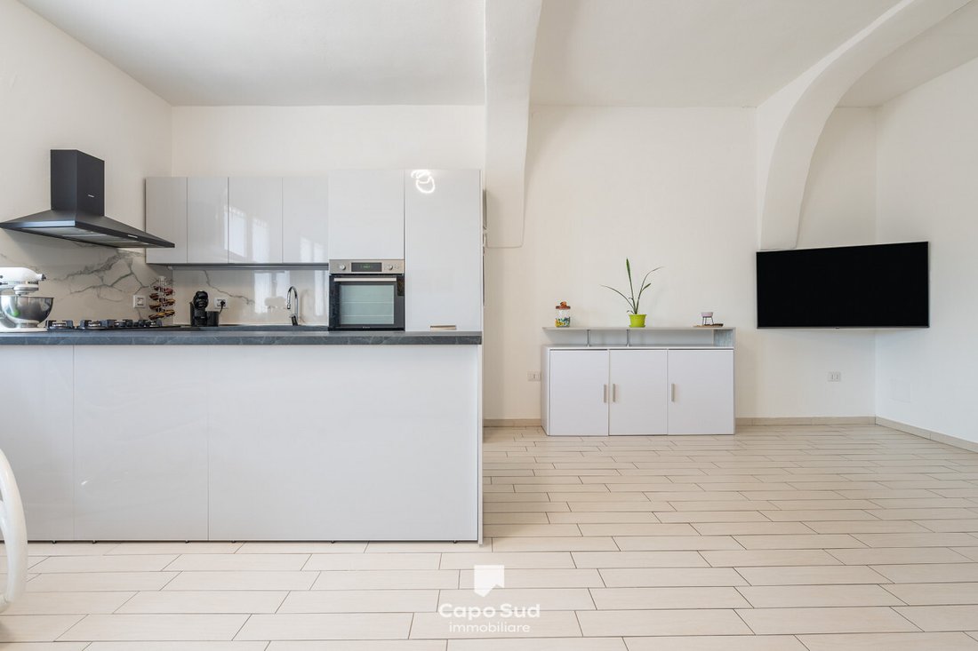 Villa in Sarroch, Sardinien, Italien 5 - 18753223