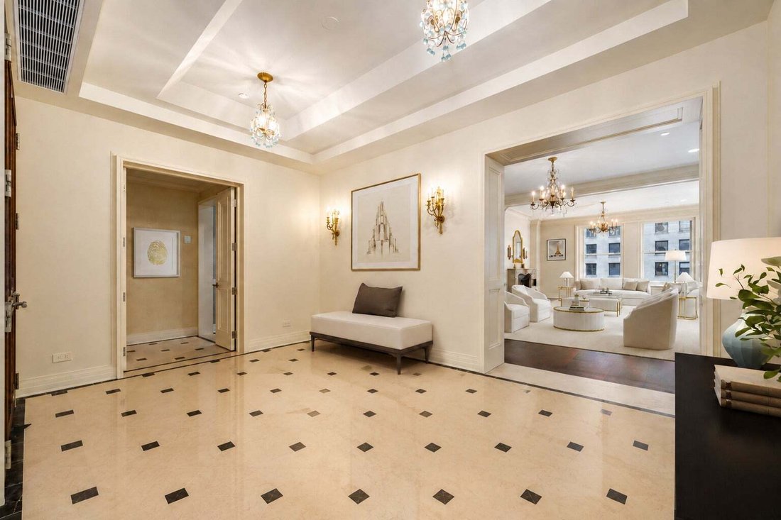 Condo in Chicago, Illinois, United States 3 - 18749254