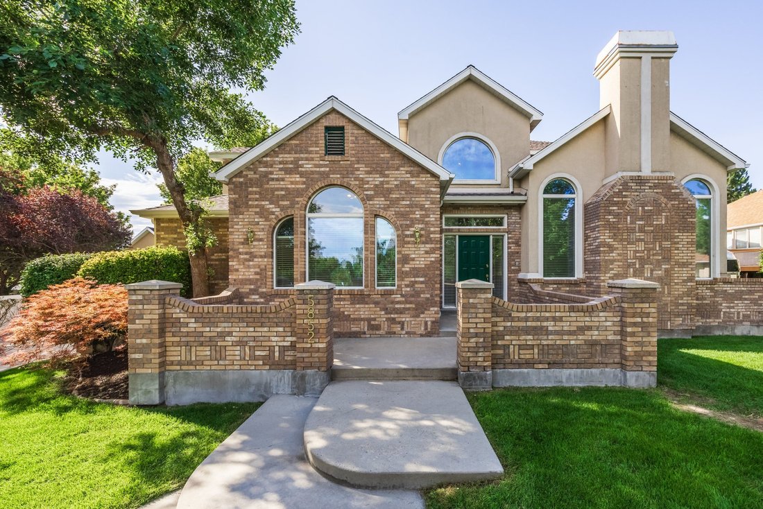 Maison à Taylorsville, Utah, États-Unis 1 - 18749479