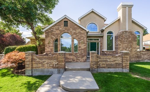 Maison à Taylorsville, Utah, États-Unis 1
