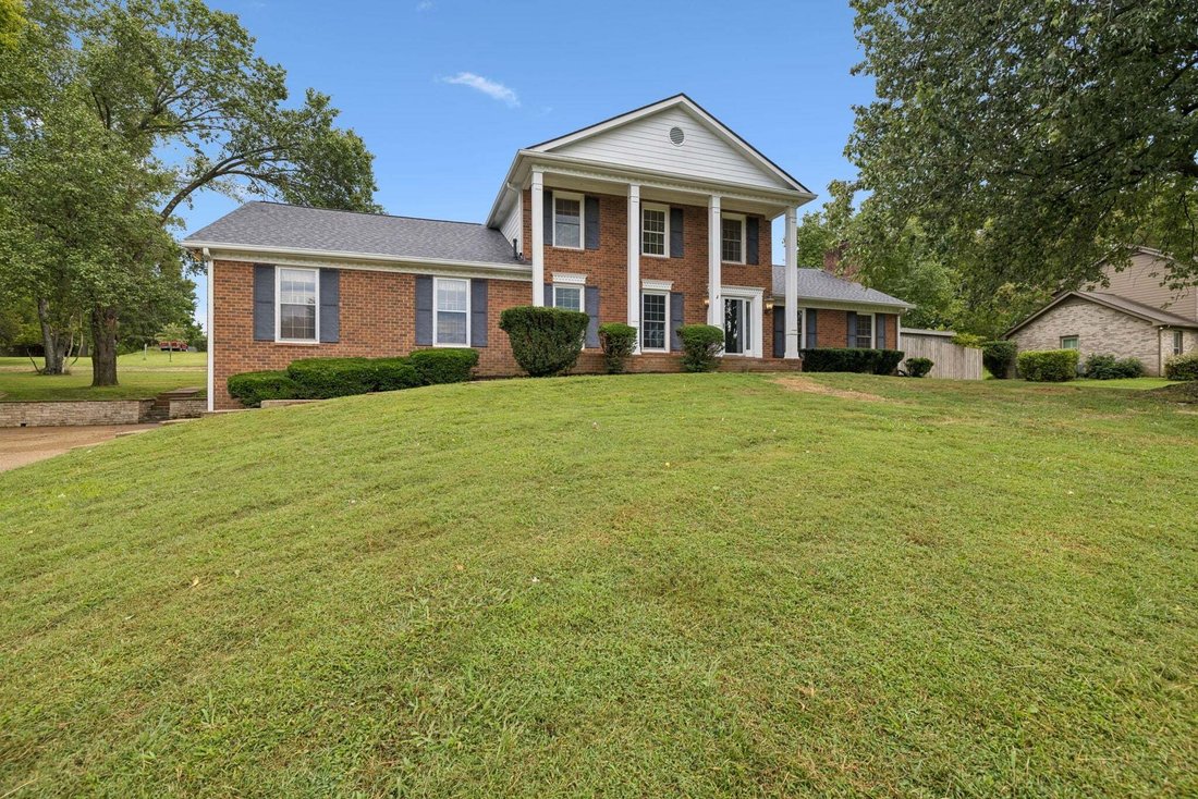 House in Franklin, Tennessee, United States 5 - 18748627