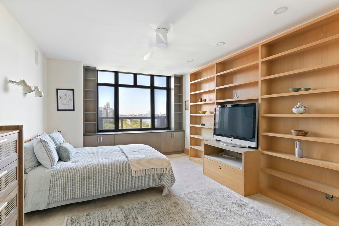 Appartement à New York, État de New York, États-Unis 5 - 18743332