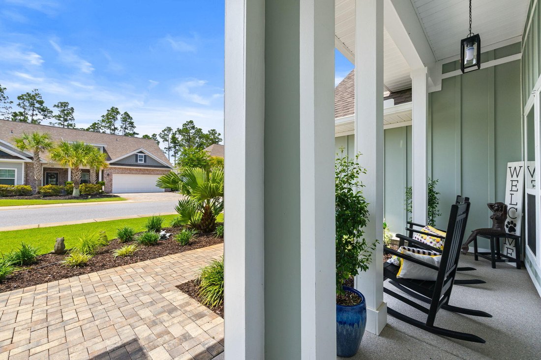Casa en Santa Rosa Beach, Florida, Estados Unidos 2 - 18750694