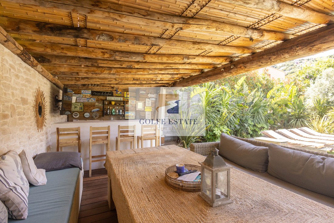 Villa in Nord, Cavalaire-sur-Mer, France 3 - 18066856