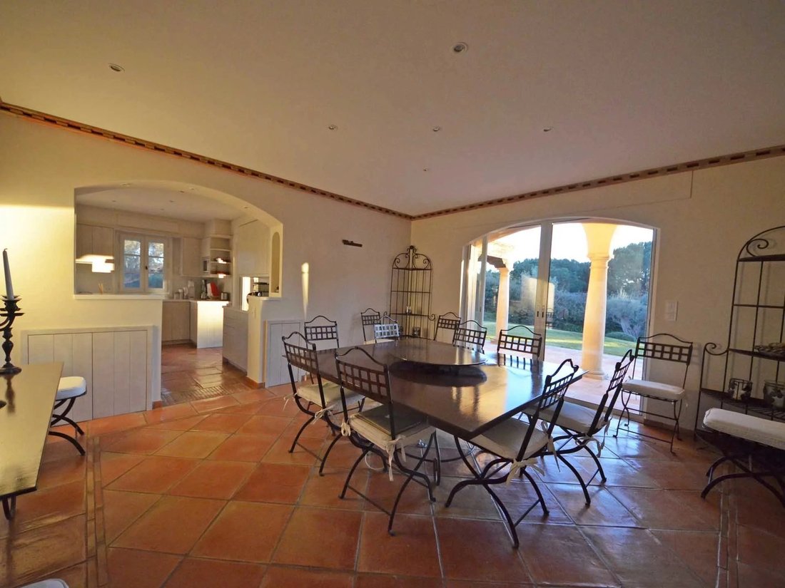 Villa in Zone Est Diffuse, Sankt Tropez, Frankreich 5 - 13411024