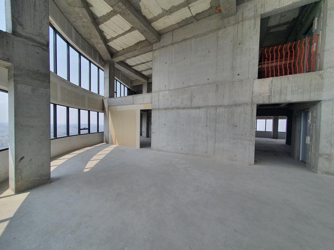 Apartment in Naucalpan de Juárez, State of Mexico, Mexico 2 - 18760017