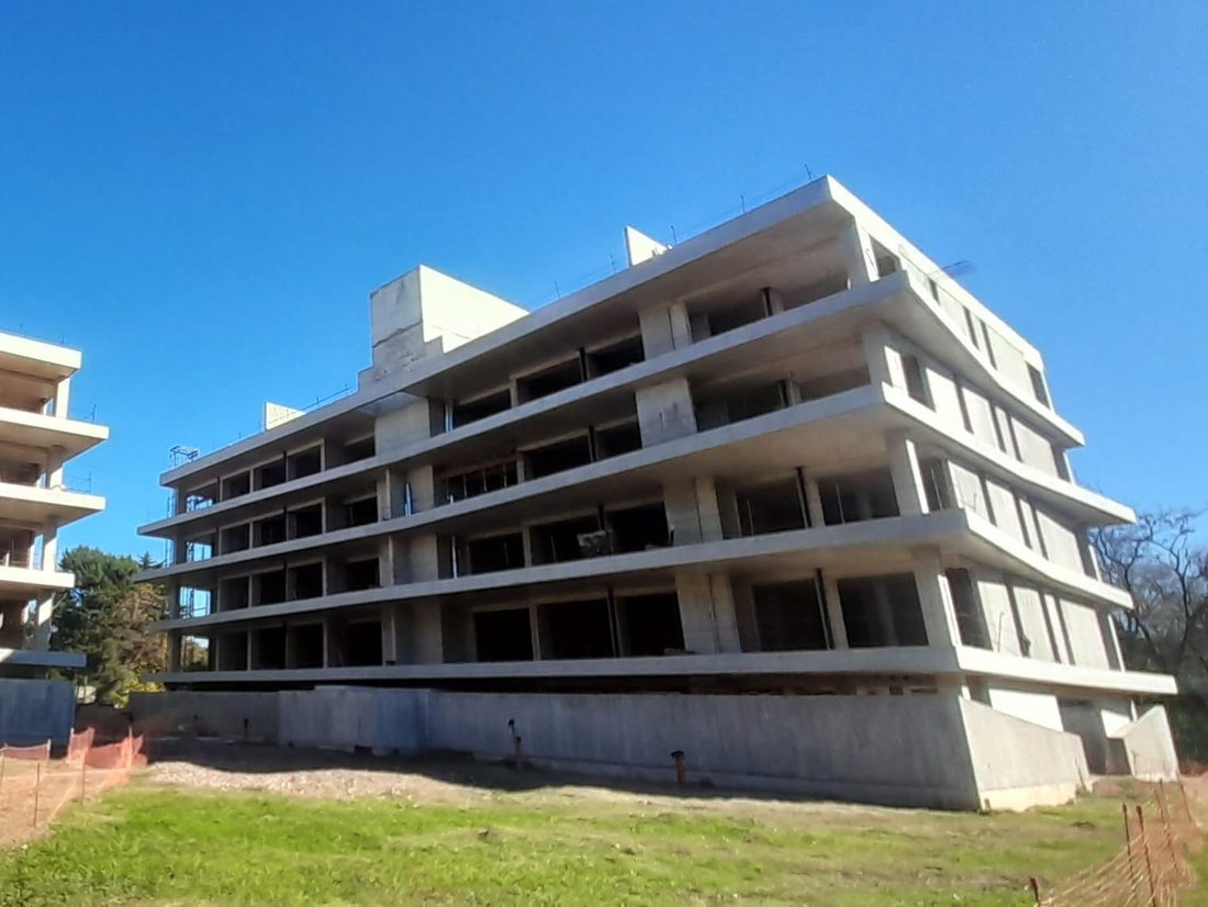 Apartment in Manuel Alberti, Buenos Aires Province, Argentina 5 - 18759904