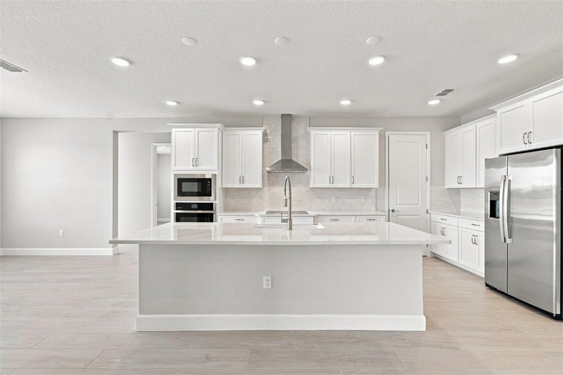 Casa a Orlando, Florida, Stati Uniti 5 - 16614860