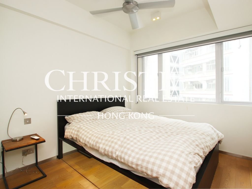 Apartamento en Hong Kong, Hong Kong 4 - 18755499