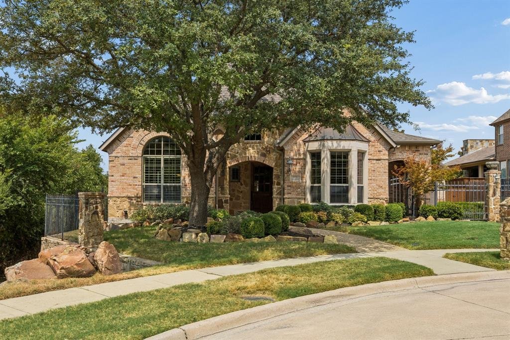 Haus in McKinney, Texas, Vereinigte Staaten 2 - 18749308