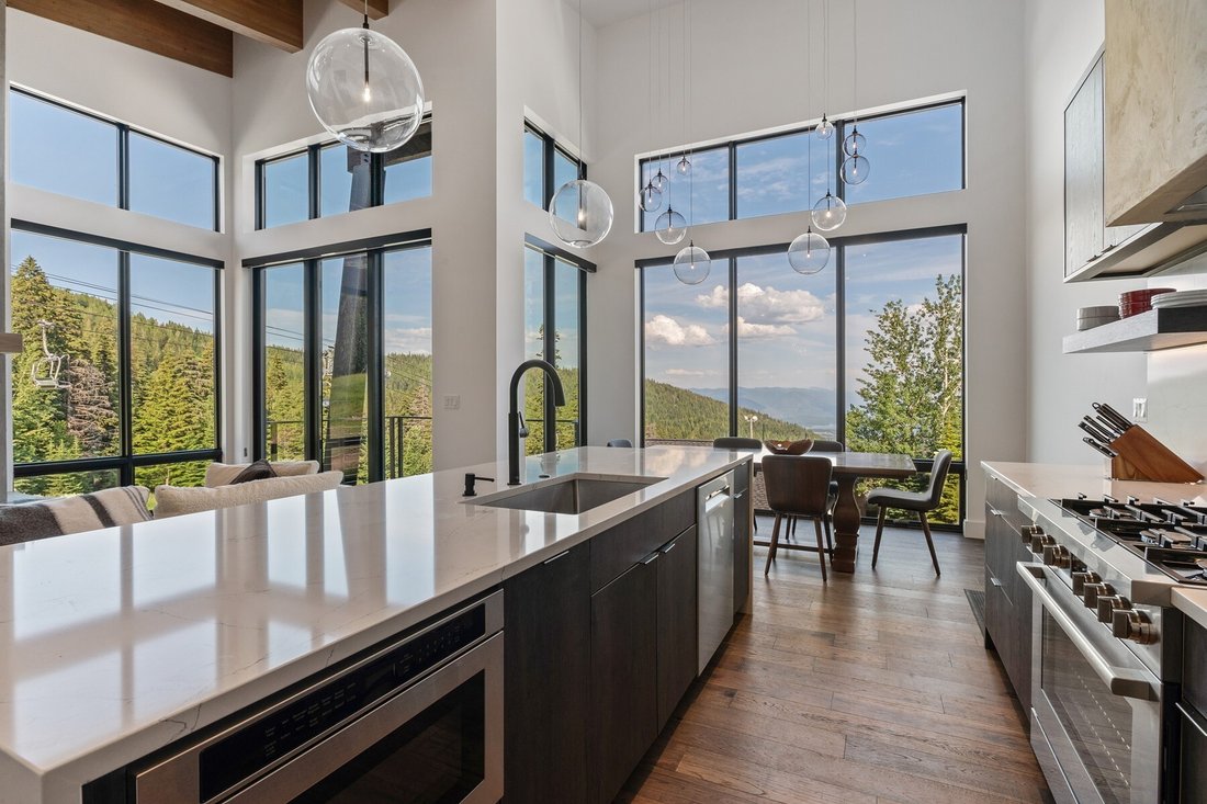 Haus in Sandpoint, Idaho, Vereinigte Staaten 2 - 18756766