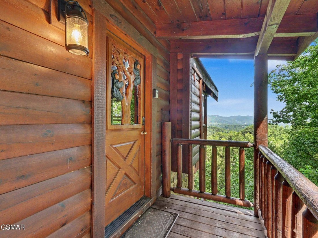 House in Sevierville, Tennessee, United States 3 - 18755954