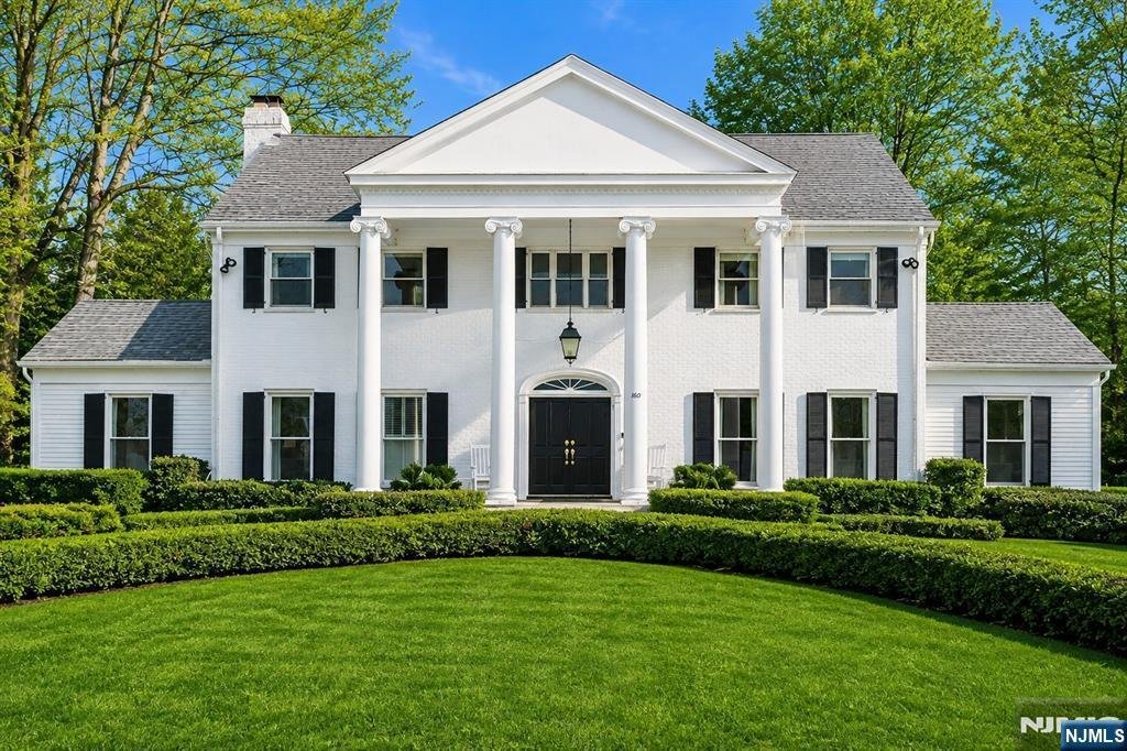 Haus in Tenafly, New Jersey, Vereinigte Staaten 1 - 18751826