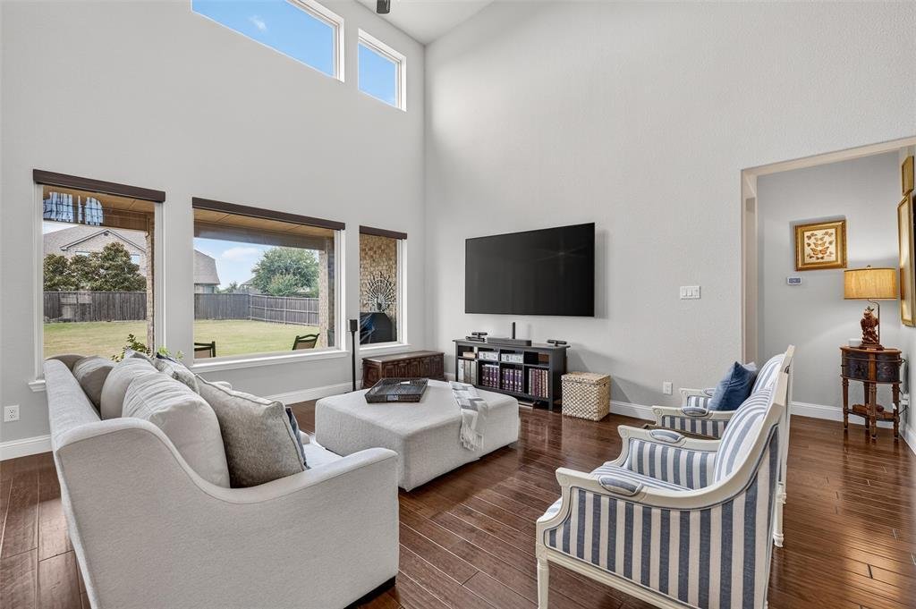 Casa en McKinney, Texas, Estados Unidos 5 - 18752228