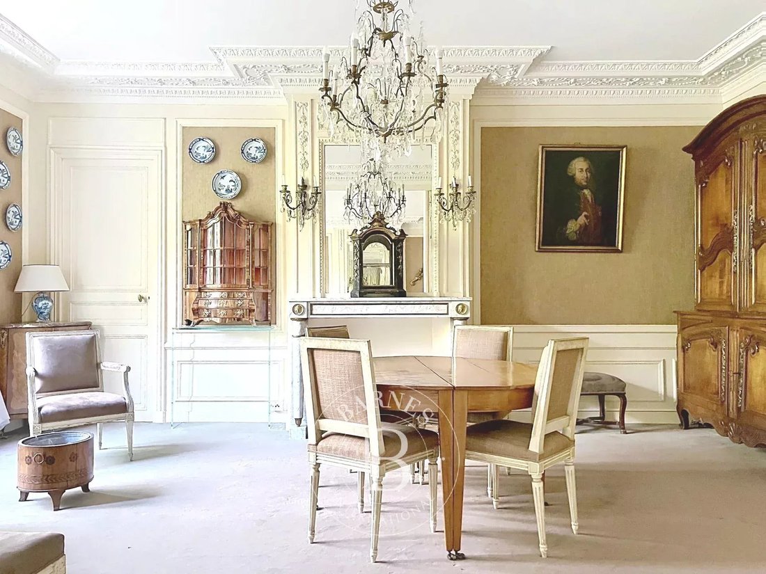 Apartment in Vauban Esquermes, Lille, France 2 - 18753028