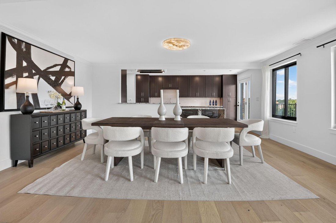 Condominio en Washington D. C., Distrito de Columbia, Estados Unidos 2 - 18760622