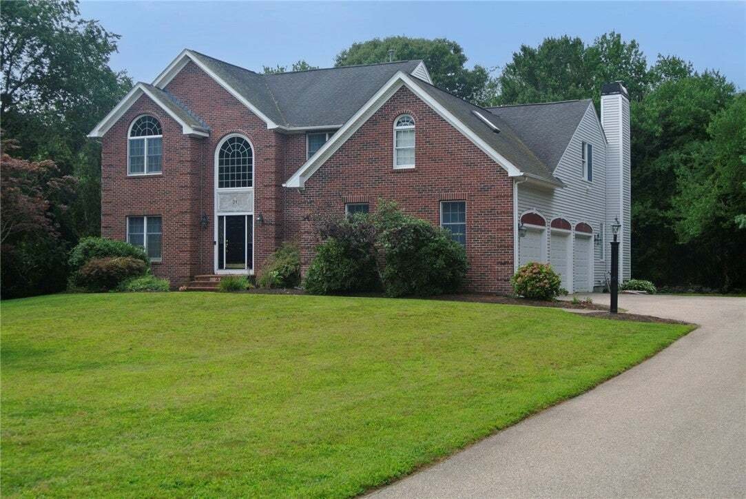 Casa a North Kingstown, Rhode Island, Stati Uniti 2 - 18734564