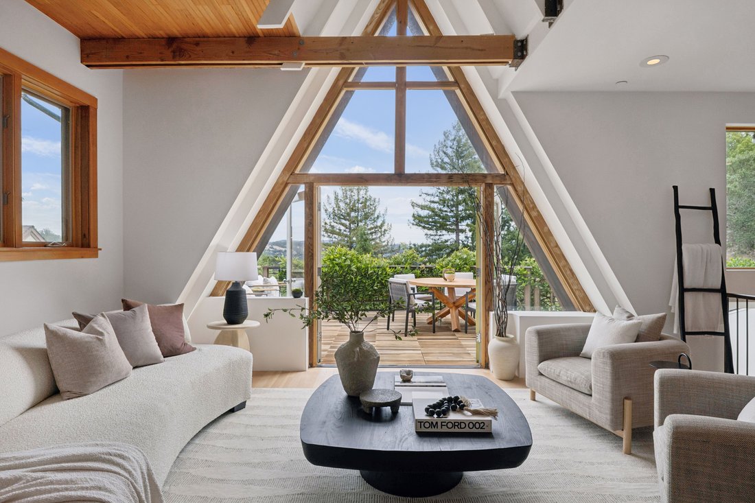Maison à Fairfax, Californie, États-Unis 1 - 18750519